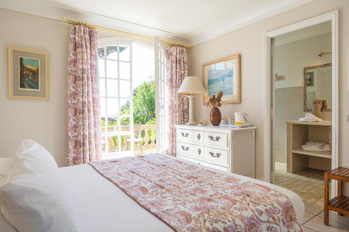 Le Pavillon De Pampelonne Villa Ramatuelle Room photo