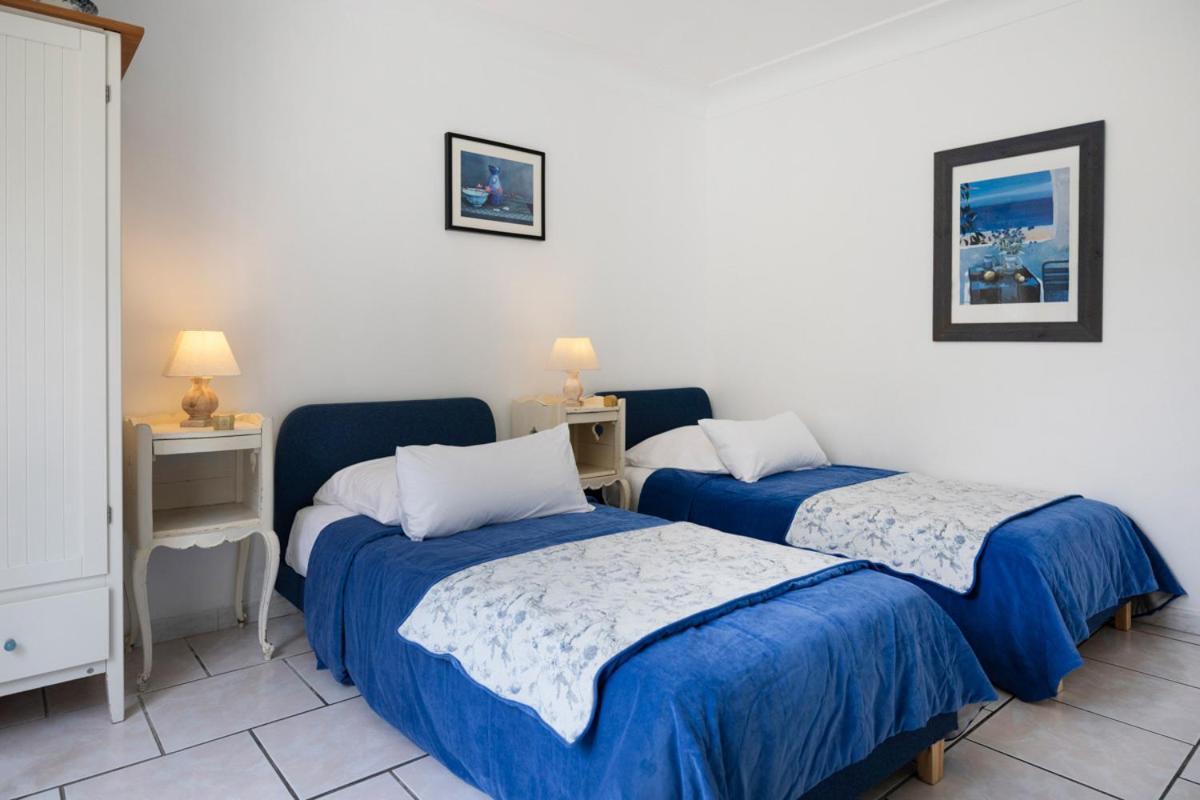 Le Pavillon De Pampelonne Villa Ramatuelle Room photo