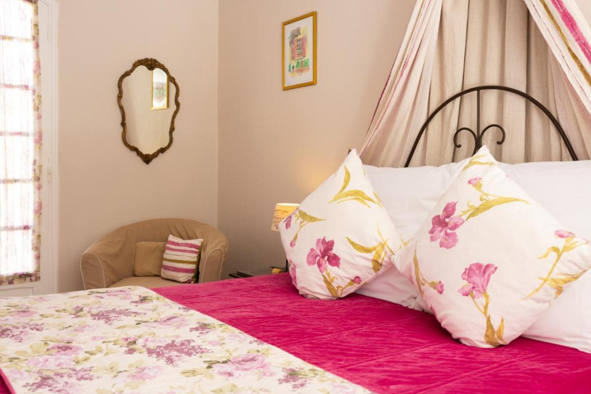 Le Pavillon De Pampelonne Villa Ramatuelle Room photo