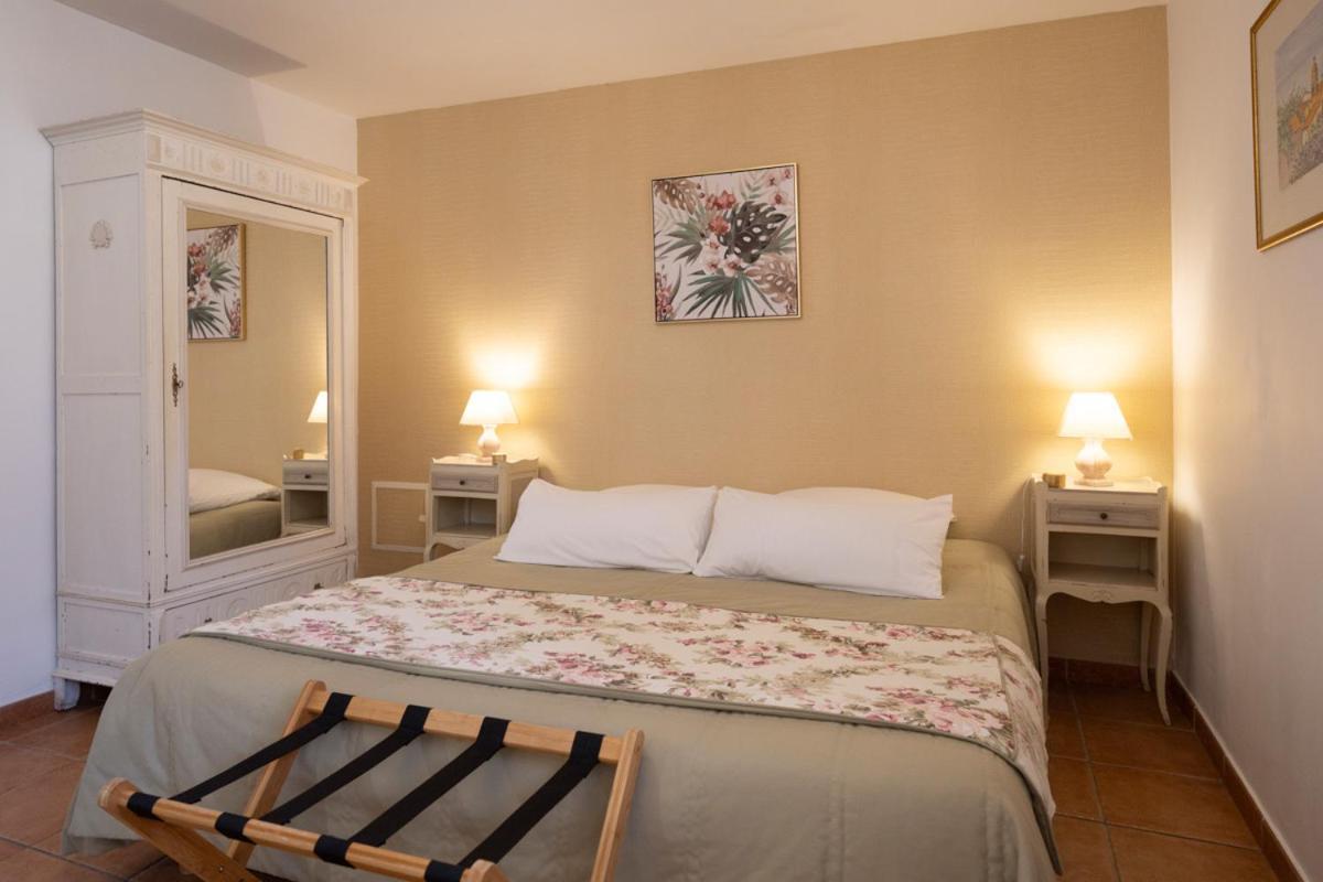 Le Pavillon De Pampelonne Villa Ramatuelle Room photo