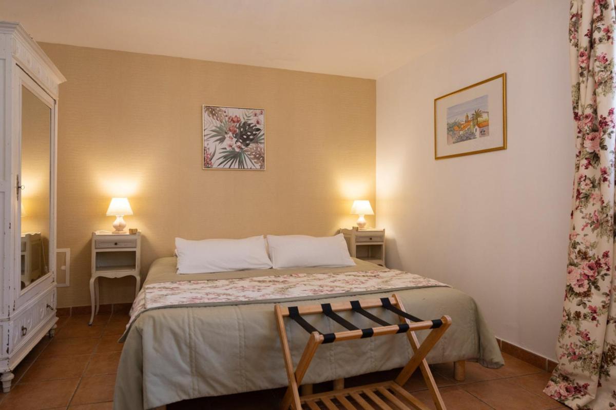 Le Pavillon De Pampelonne Villa Ramatuelle Room photo