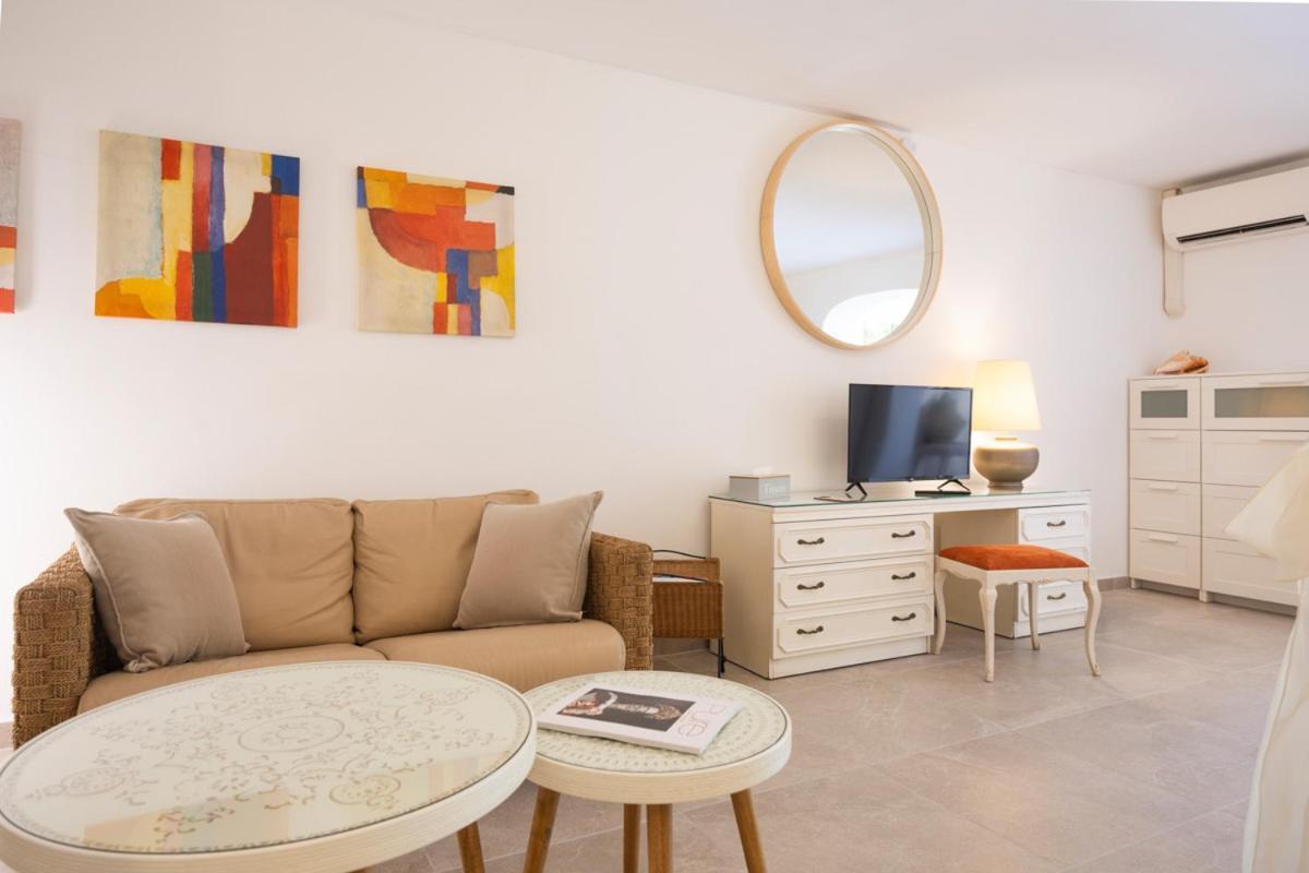 Le Pavillon De Pampelonne Villa Ramatuelle Room photo