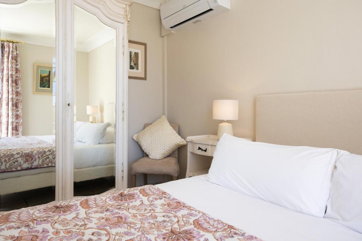 Le Pavillon De Pampelonne Villa Ramatuelle Room photo