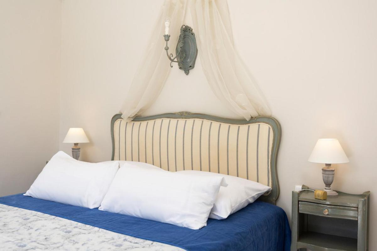 Le Pavillon De Pampelonne Villa Ramatuelle Room photo