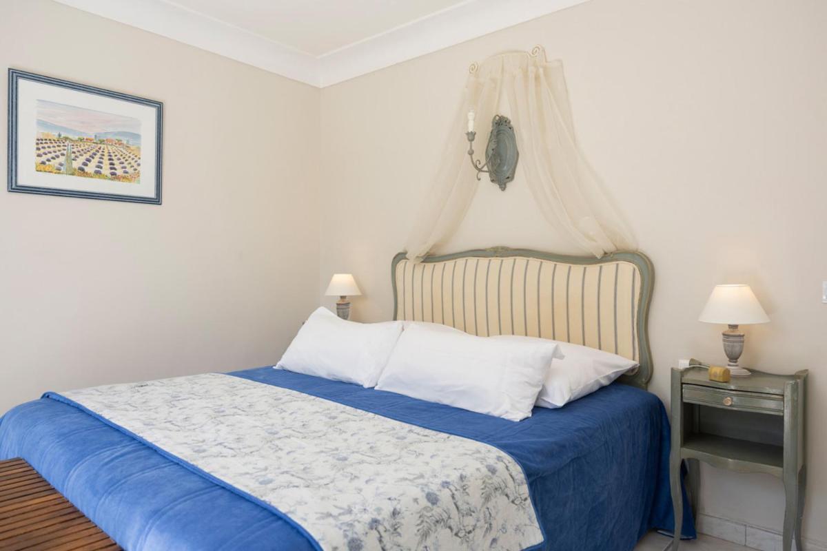 Le Pavillon De Pampelonne Villa Ramatuelle Room photo