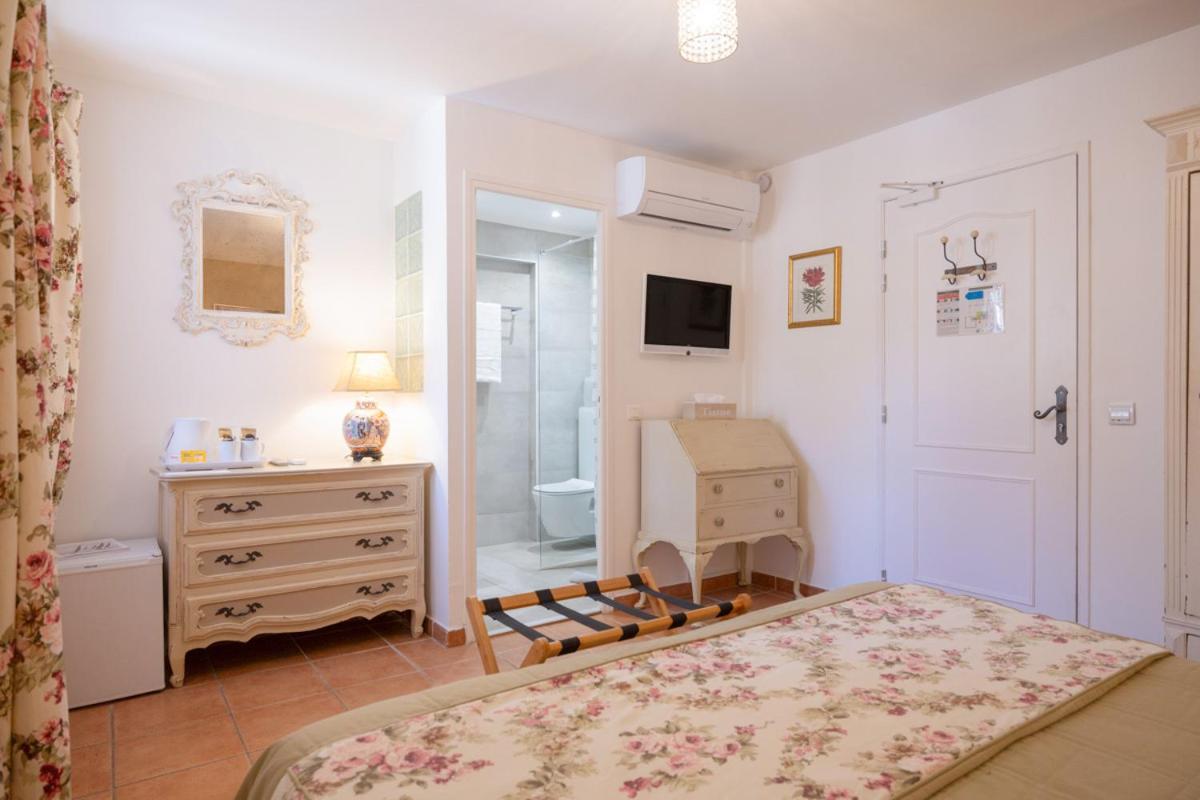 Le Pavillon De Pampelonne Villa Ramatuelle Room photo